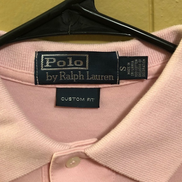 Men’s Ralph Lauren Polo - Picture 3 of 3